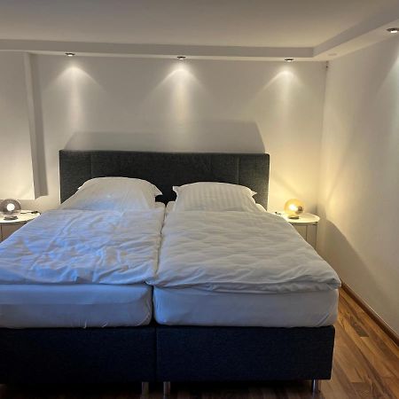 Detmold - Hiddesen - Premium - Appartement Bagian luar foto