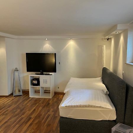 Detmold - Hiddesen - Premium - Appartement Bagian luar foto