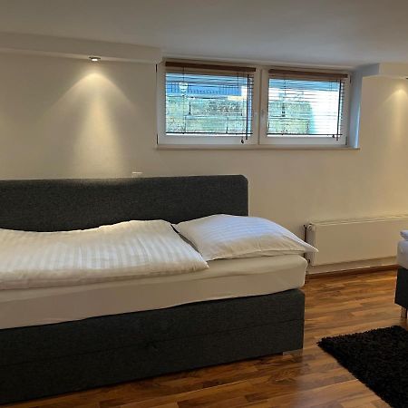 Detmold - Hiddesen - Premium - Appartement Bagian luar foto