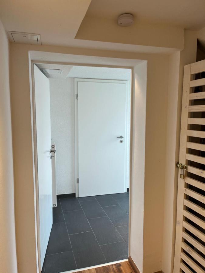 Detmold - Hiddesen - Premium - Appartement Bagian luar foto