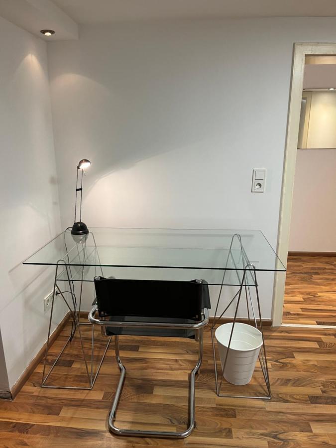 Detmold - Hiddesen - Premium - Appartement Bagian luar foto