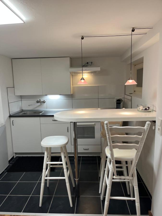 Detmold - Hiddesen - Premium - Appartement Bagian luar foto