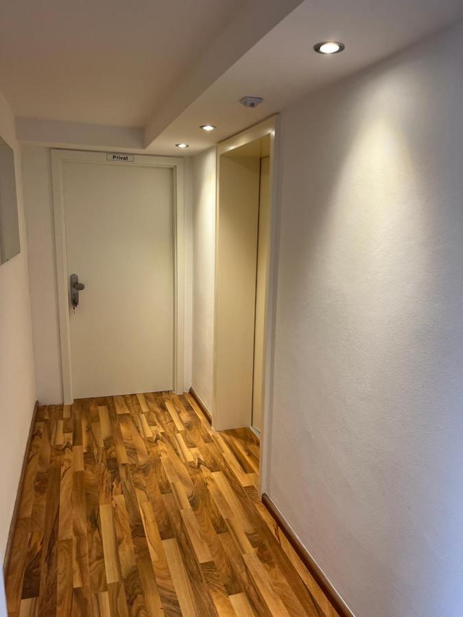 Detmold - Hiddesen - Premium - Appartement Bagian luar foto