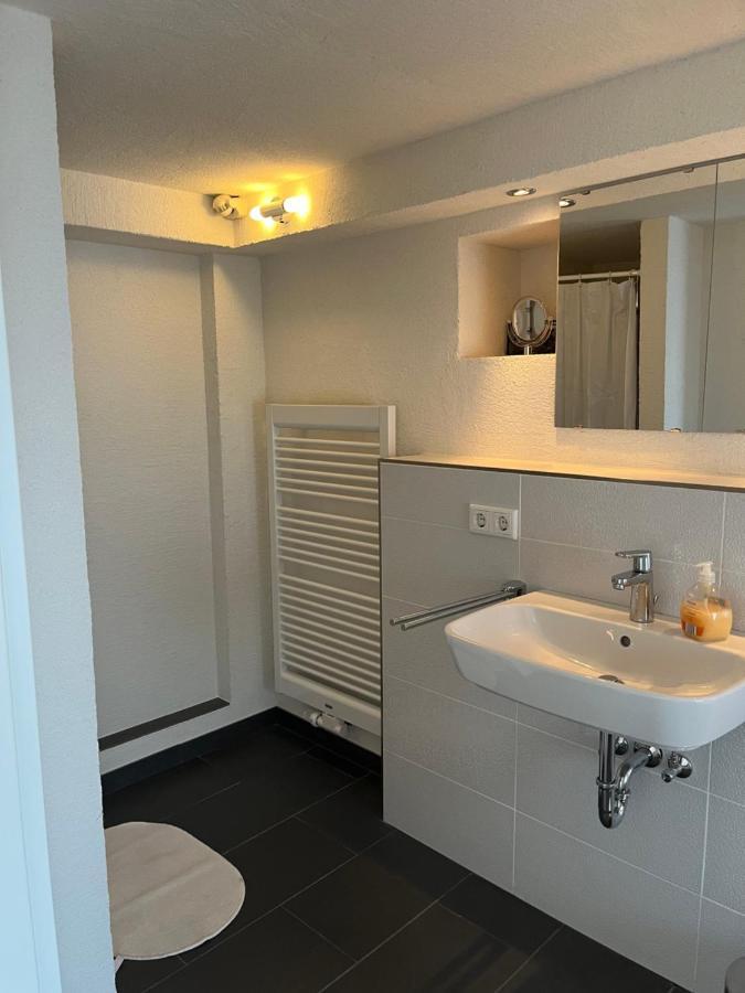 Detmold - Hiddesen - Premium - Appartement Bagian luar foto