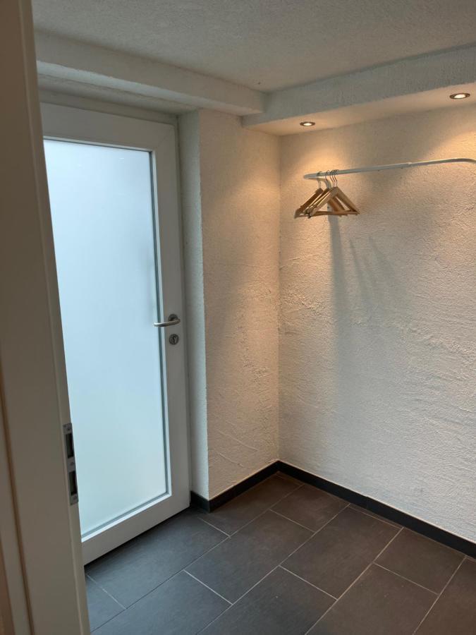 Detmold - Hiddesen - Premium - Appartement Bagian luar foto