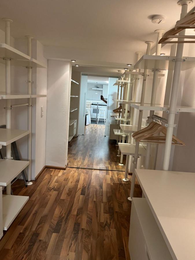 Detmold - Hiddesen - Premium - Appartement Bagian luar foto