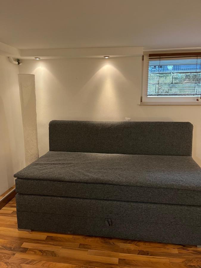 Detmold - Hiddesen - Premium - Appartement Bagian luar foto