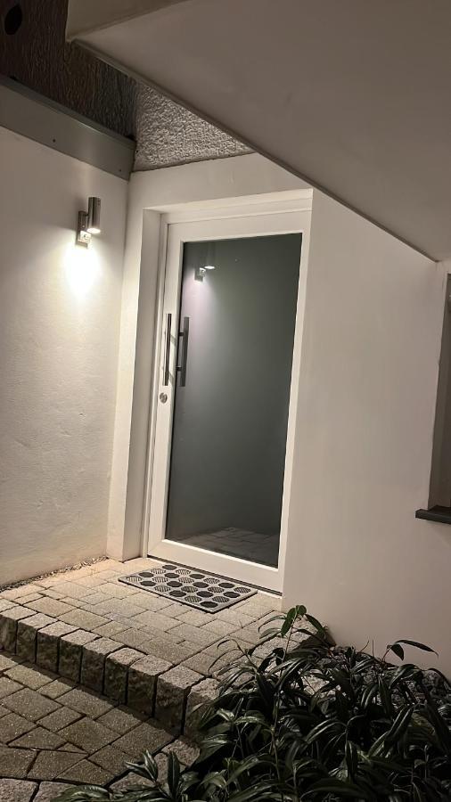Detmold - Hiddesen - Premium - Appartement Bagian luar foto