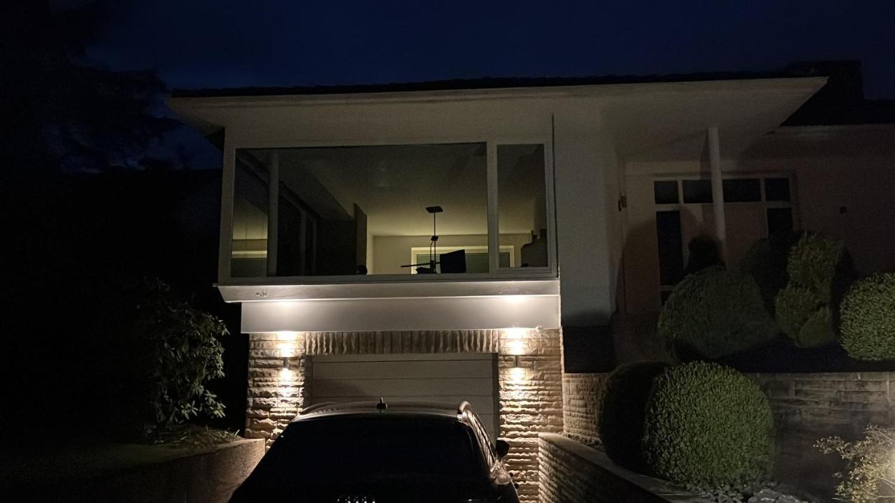 Detmold - Hiddesen - Premium - Appartement Bagian luar foto