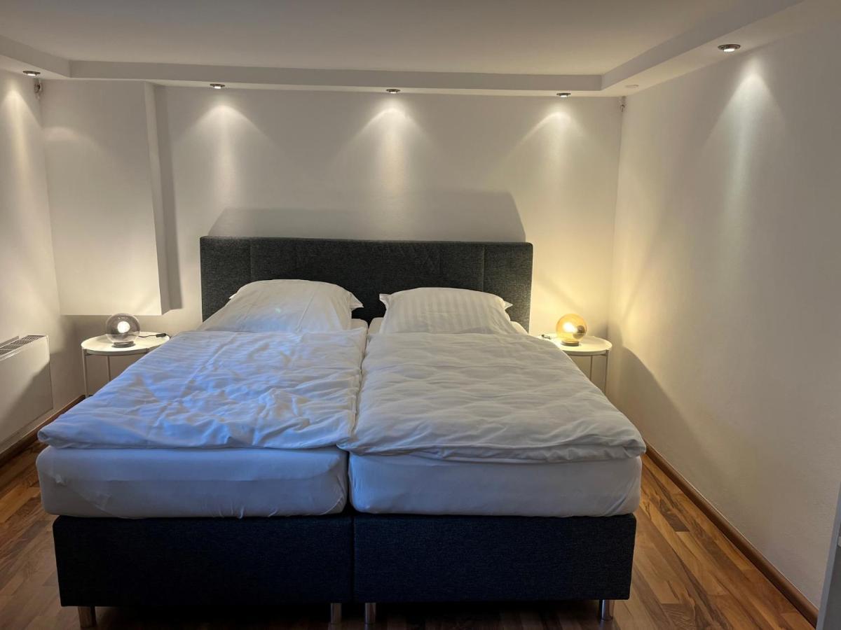 Detmold - Hiddesen - Premium - Appartement Bagian luar foto