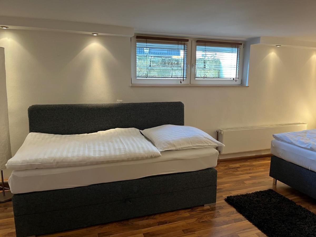 Detmold - Hiddesen - Premium - Appartement Bagian luar foto