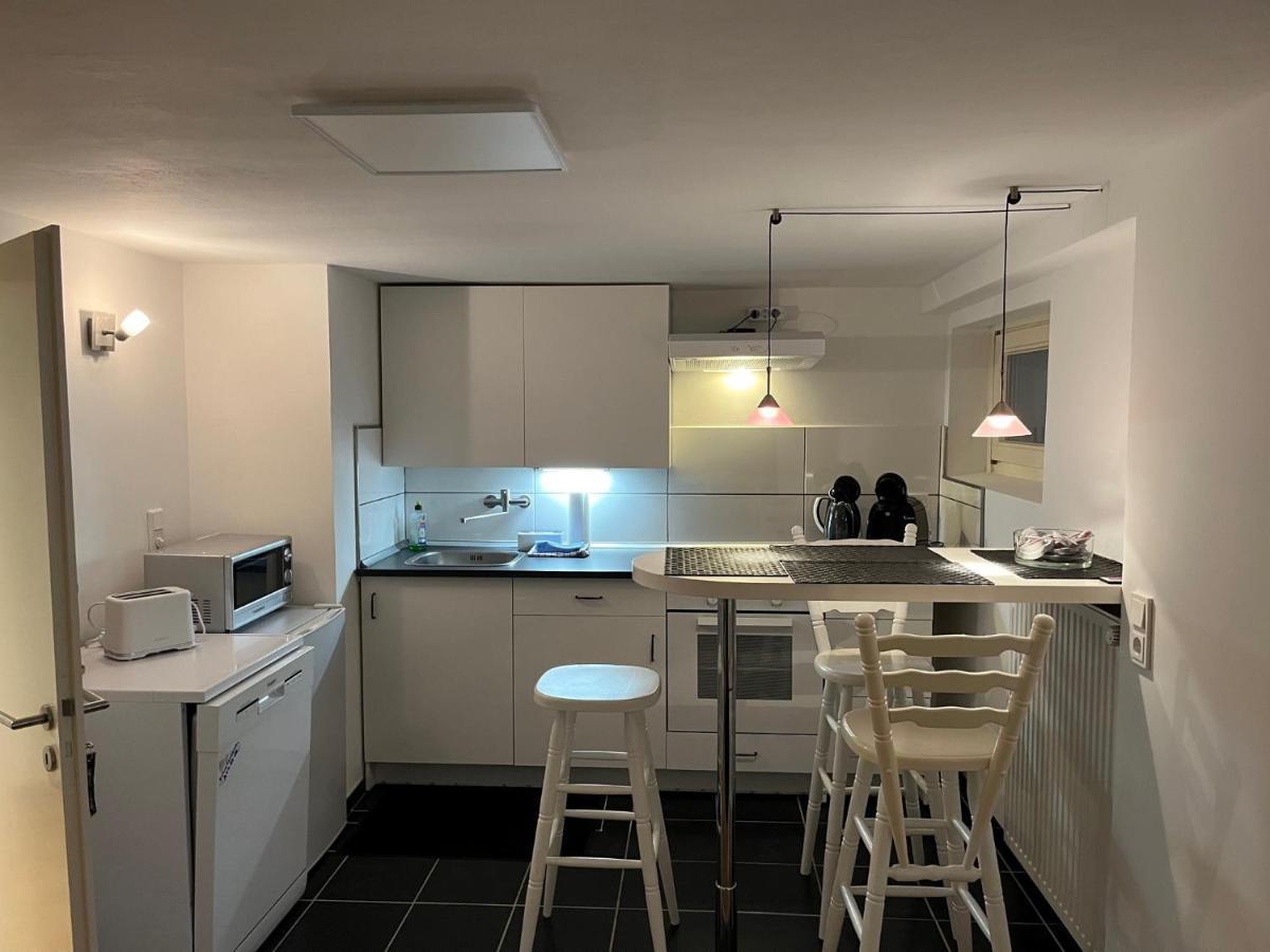 Detmold - Hiddesen - Premium - Appartement Bagian luar foto